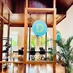 Draper Startup House - Rio De Janeiro