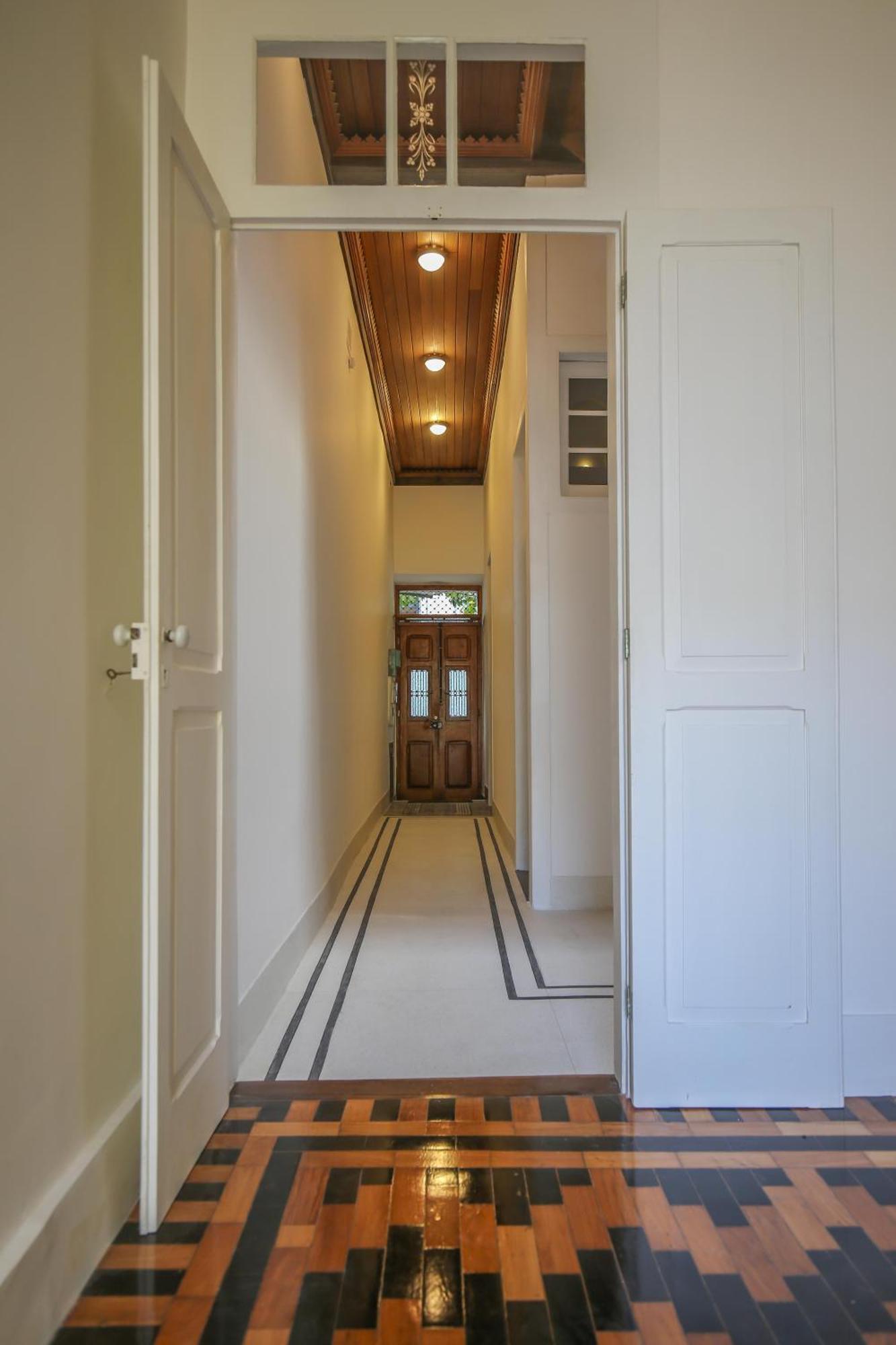 Hospedagem domiciliar Draper Startup House -
