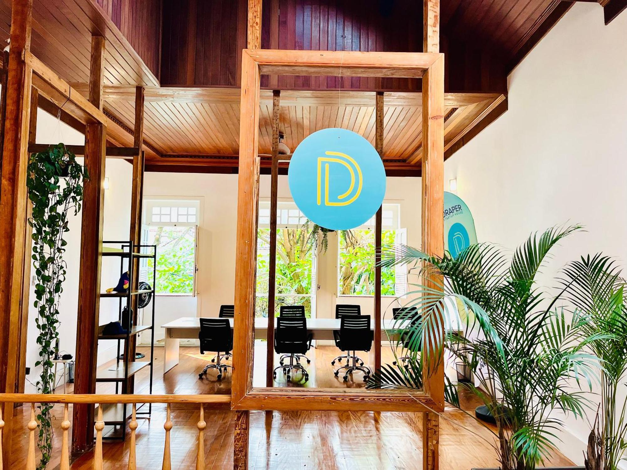 Draper Startup House - Hospedagem domiciliar Rio de Janeiro