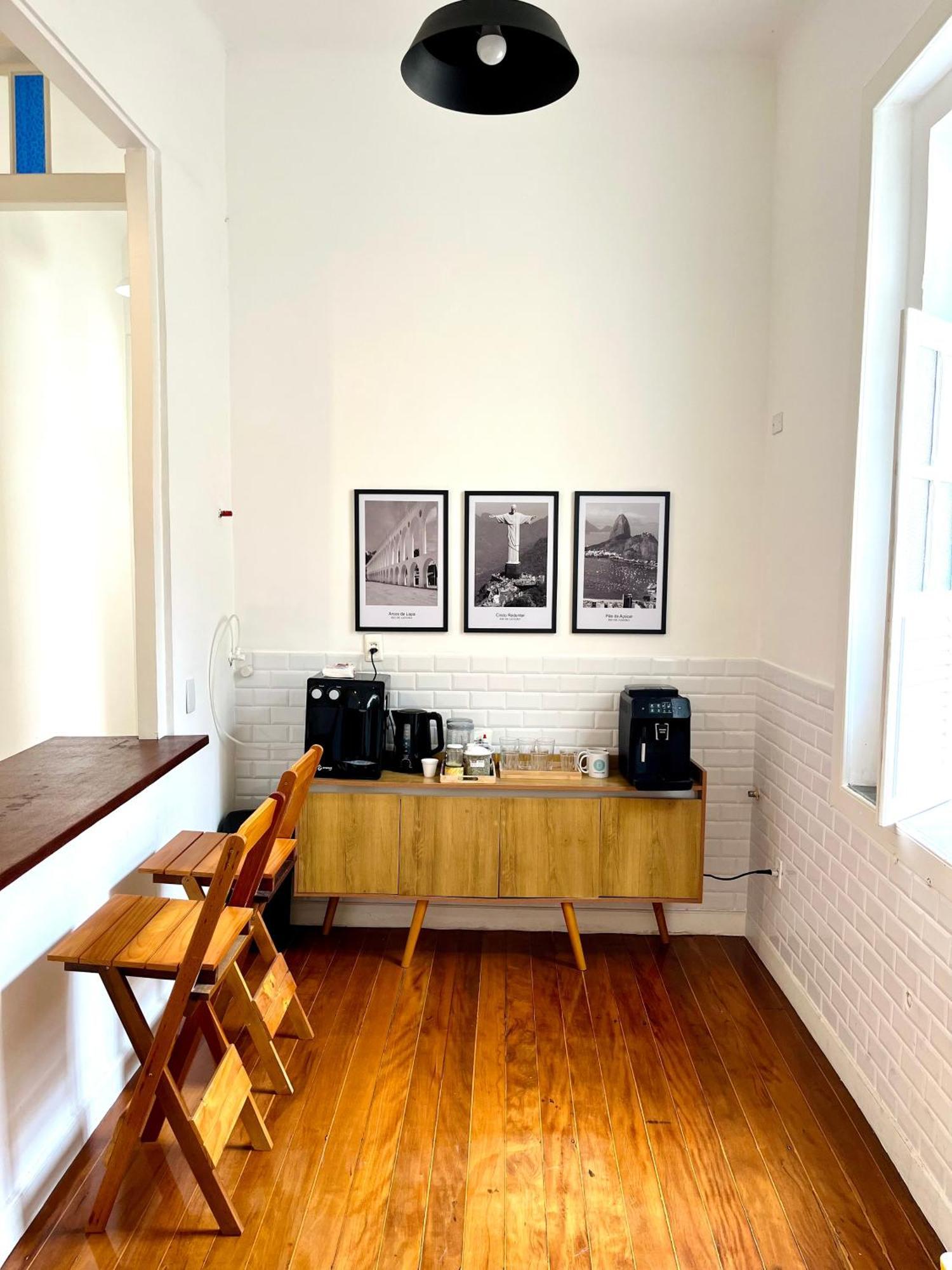 Draper Startup House - Hospedagem domiciliar