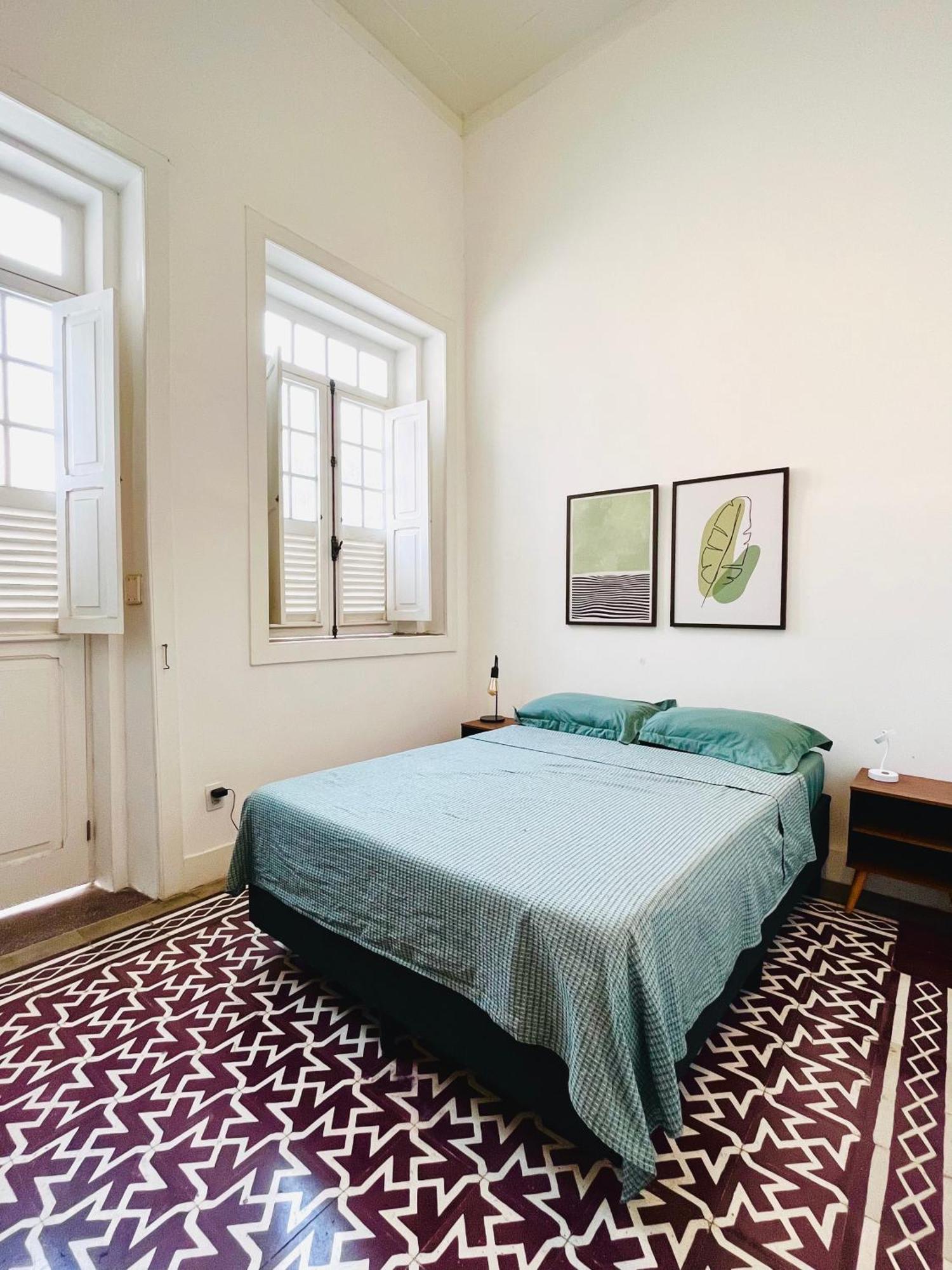 Hospedagem domiciliar Draper Startup House -