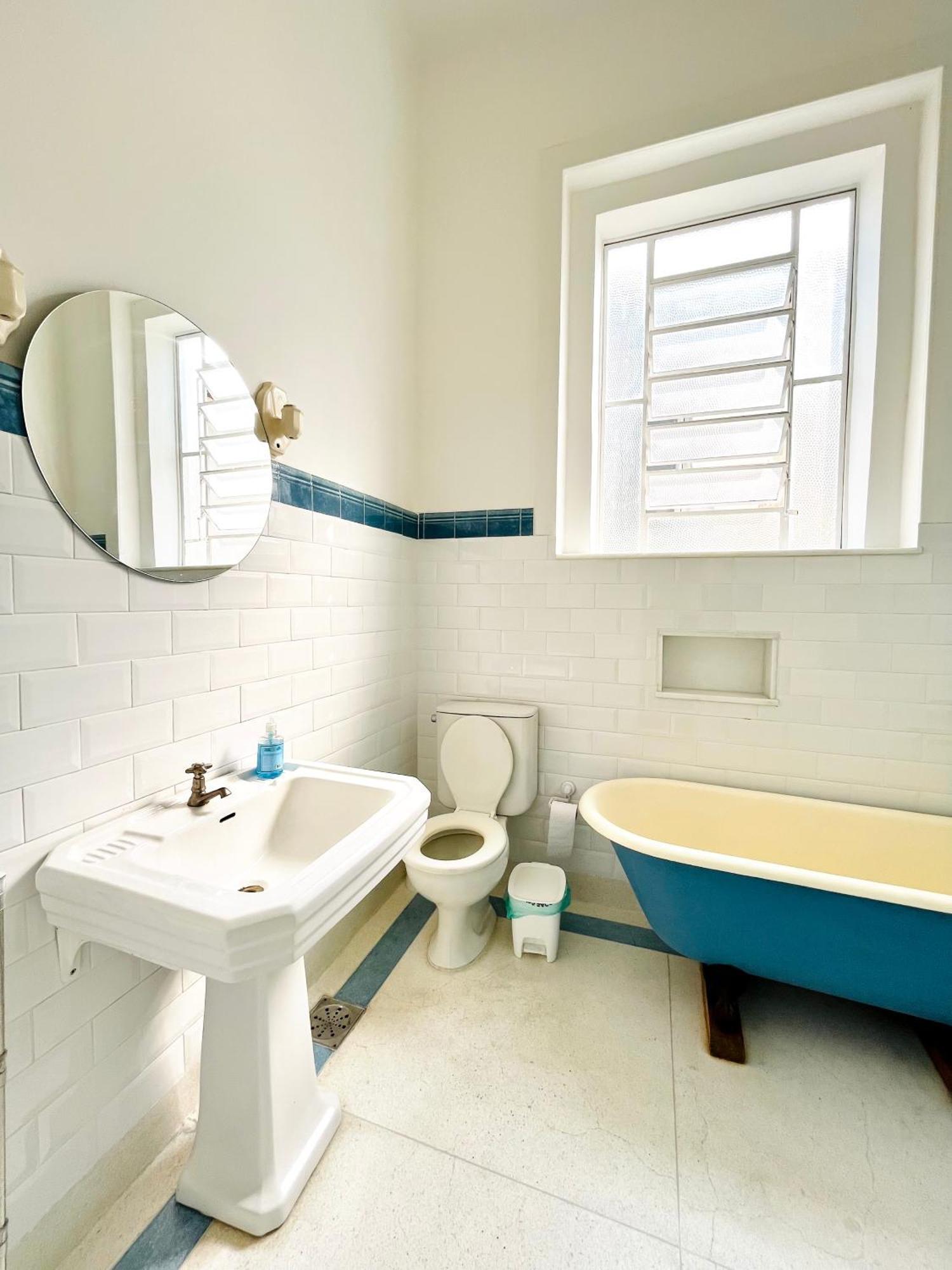 Hospedagem domiciliar Draper Startup House -